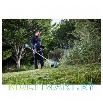 Триммер Makita DUR190UZX3A1 картинка 5